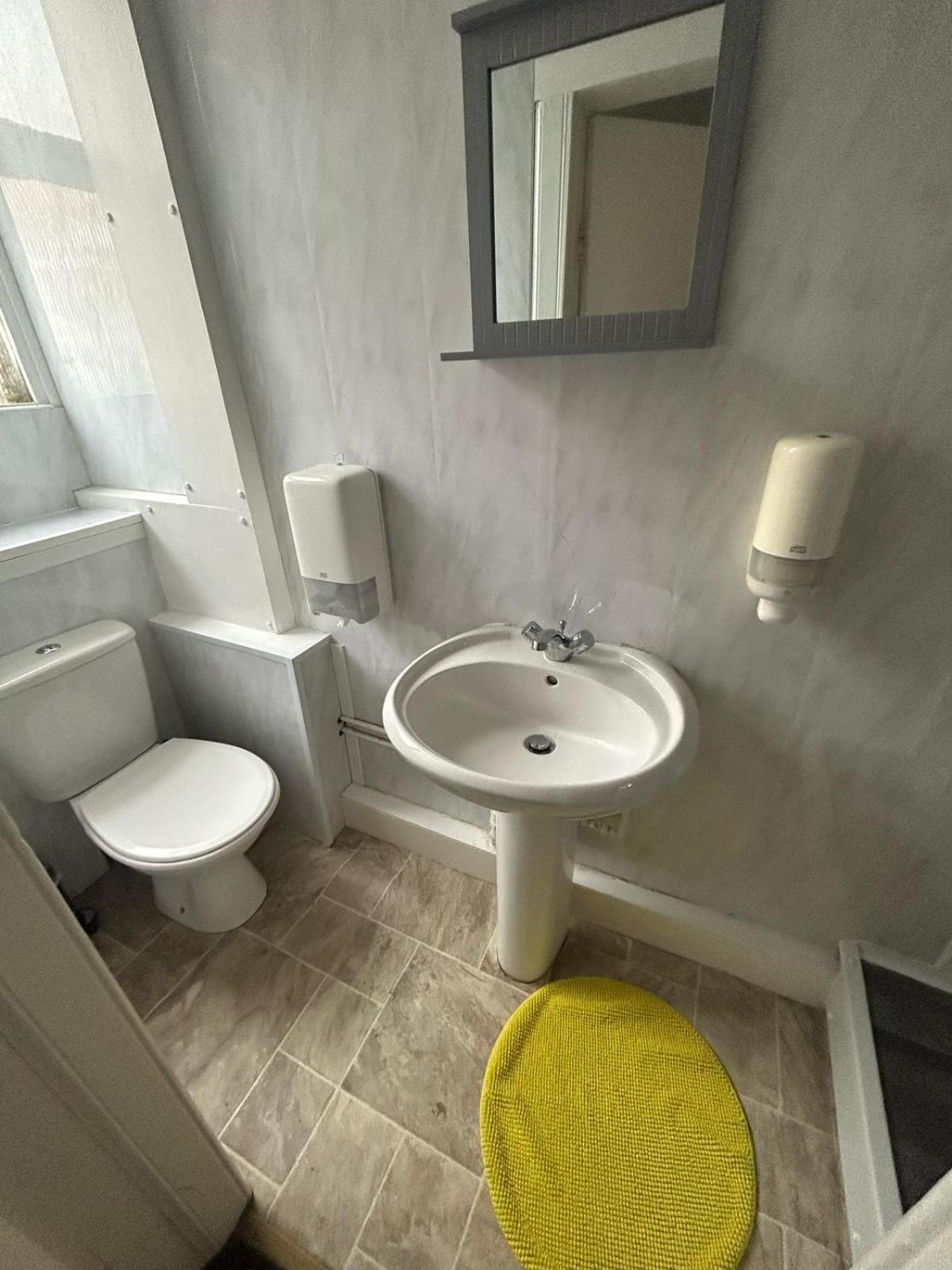 The Kingsview Townhouse - Boutique Hostel Édimbourg Extérieur photo